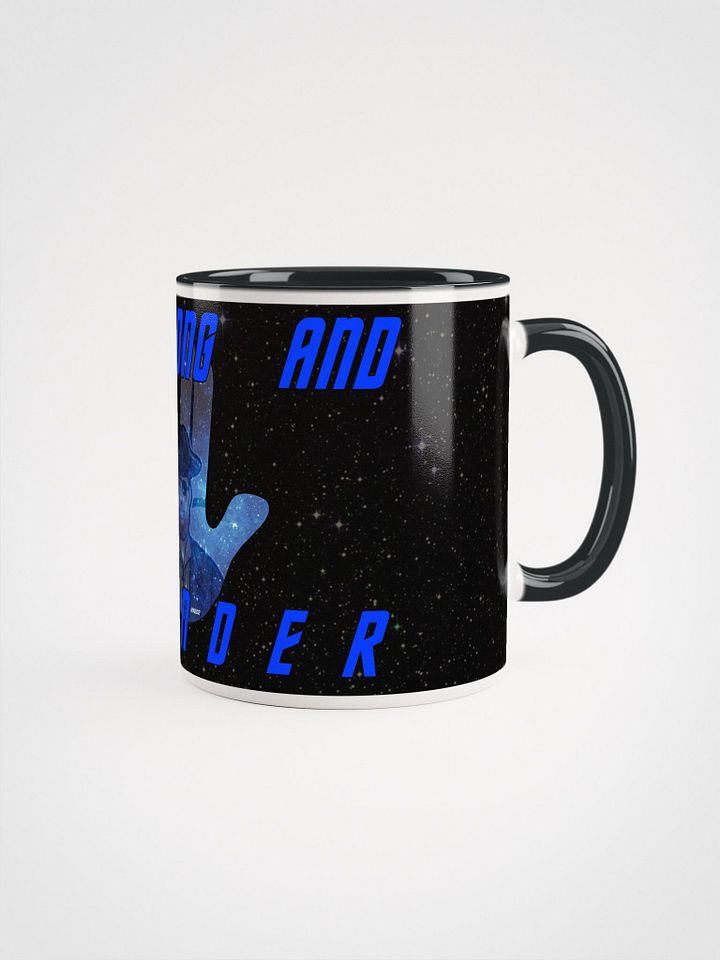LLAP - Pirate Mugging product image (1)