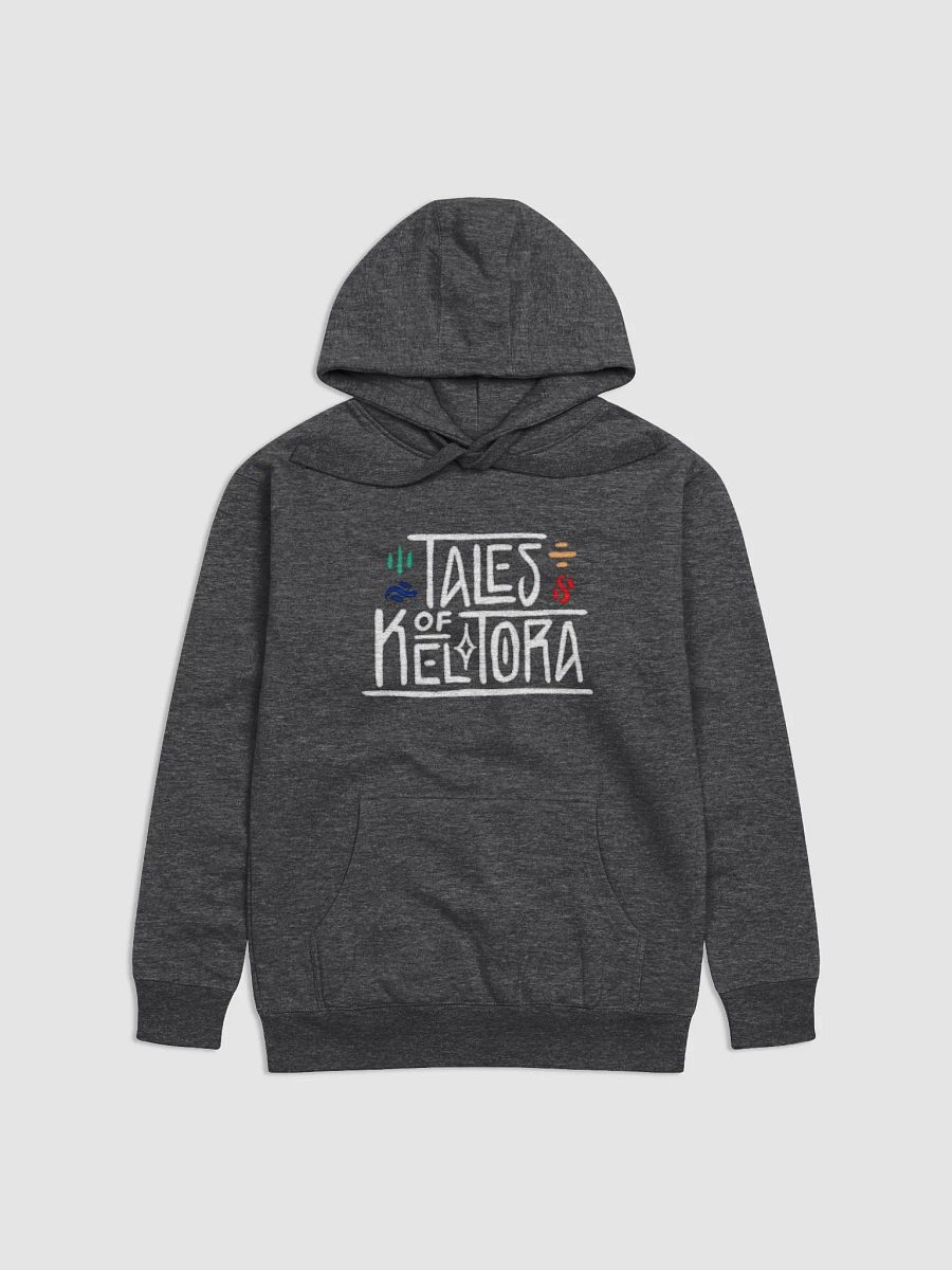 Tales of Kel'Tora Hoodie product image (2)