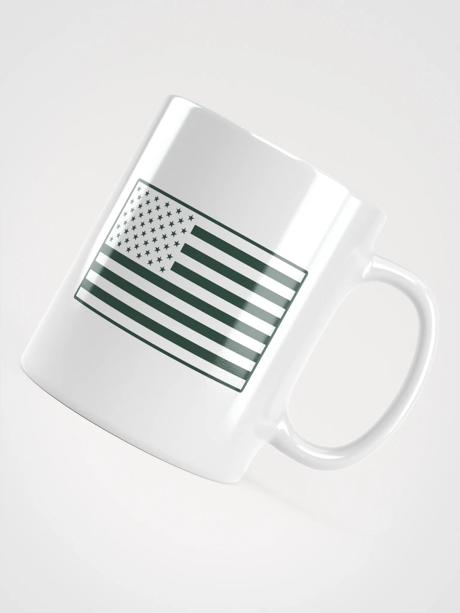 HONORUSVETS Star Mug product image (2)