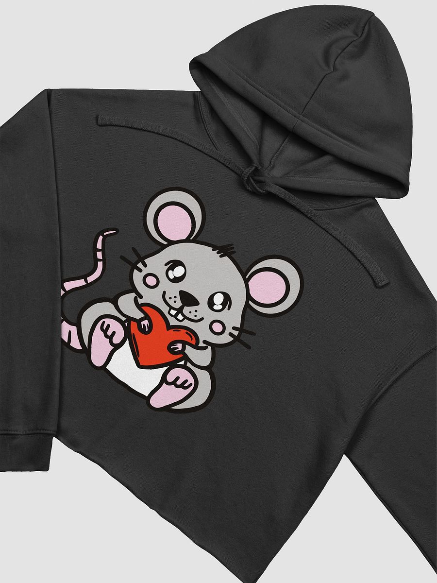 Rat Hoodie product image (3)