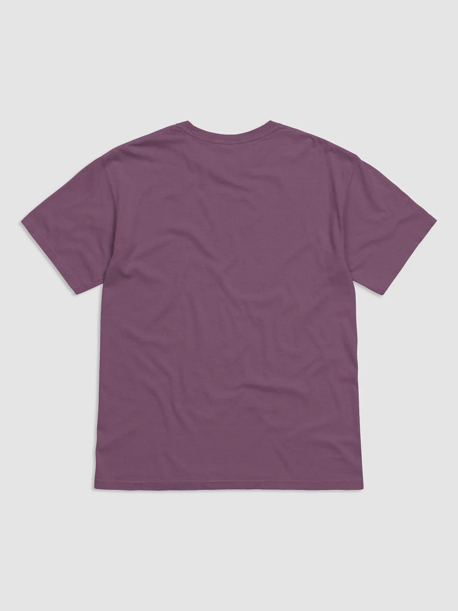 JD-Podcast Mic Logo Tee product image (14)