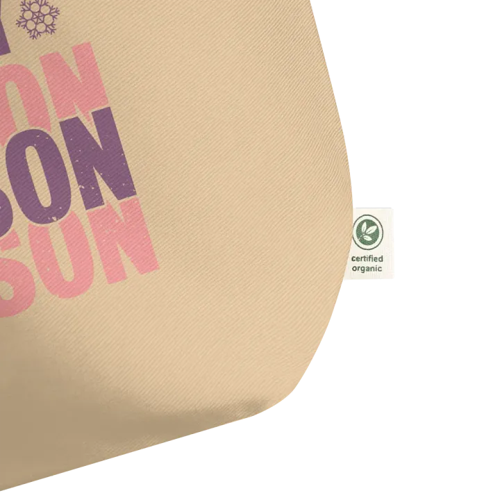 Cozy Season Tote product image (2)