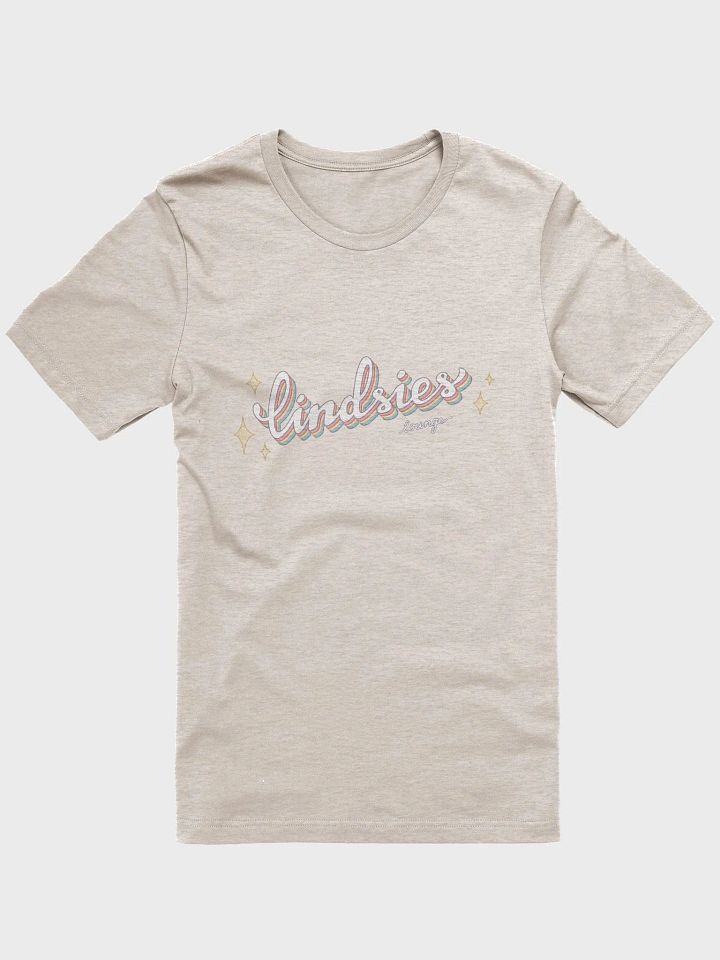 Lindsies Lounge Retro Shirt product image (10)
