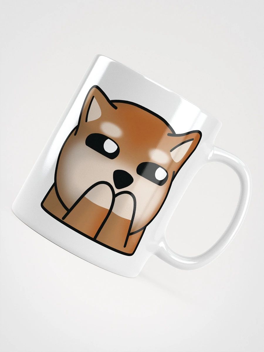 Magnuz Special Mug product image (2)