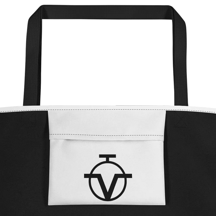 OVT Print Tote Bag product image (2)