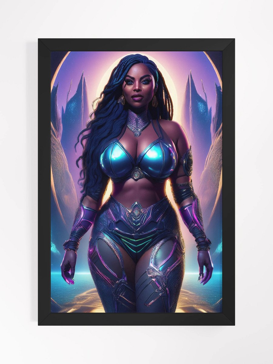 Kael’tha, Circuit of the Null Sky product image (2)