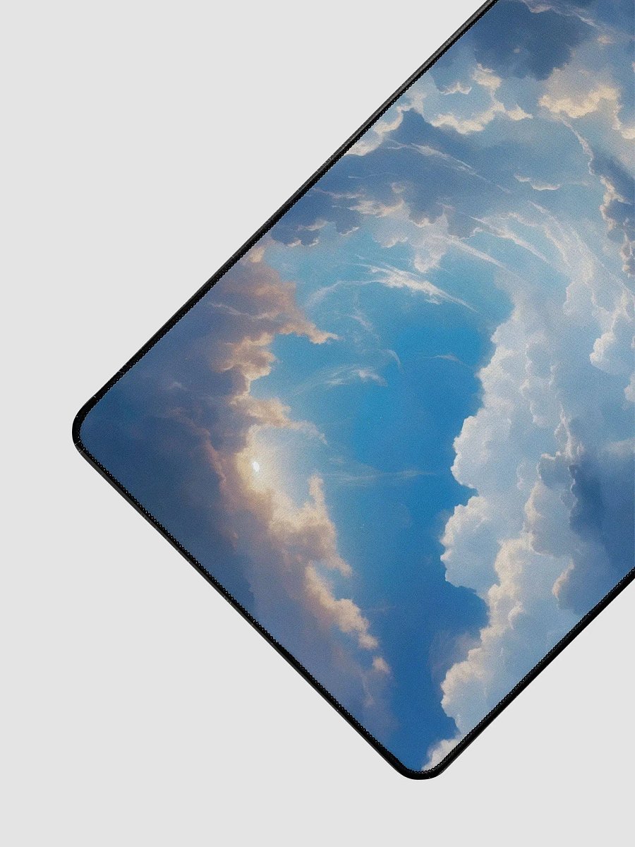 Ethereal Sky Mousepad product image (3)