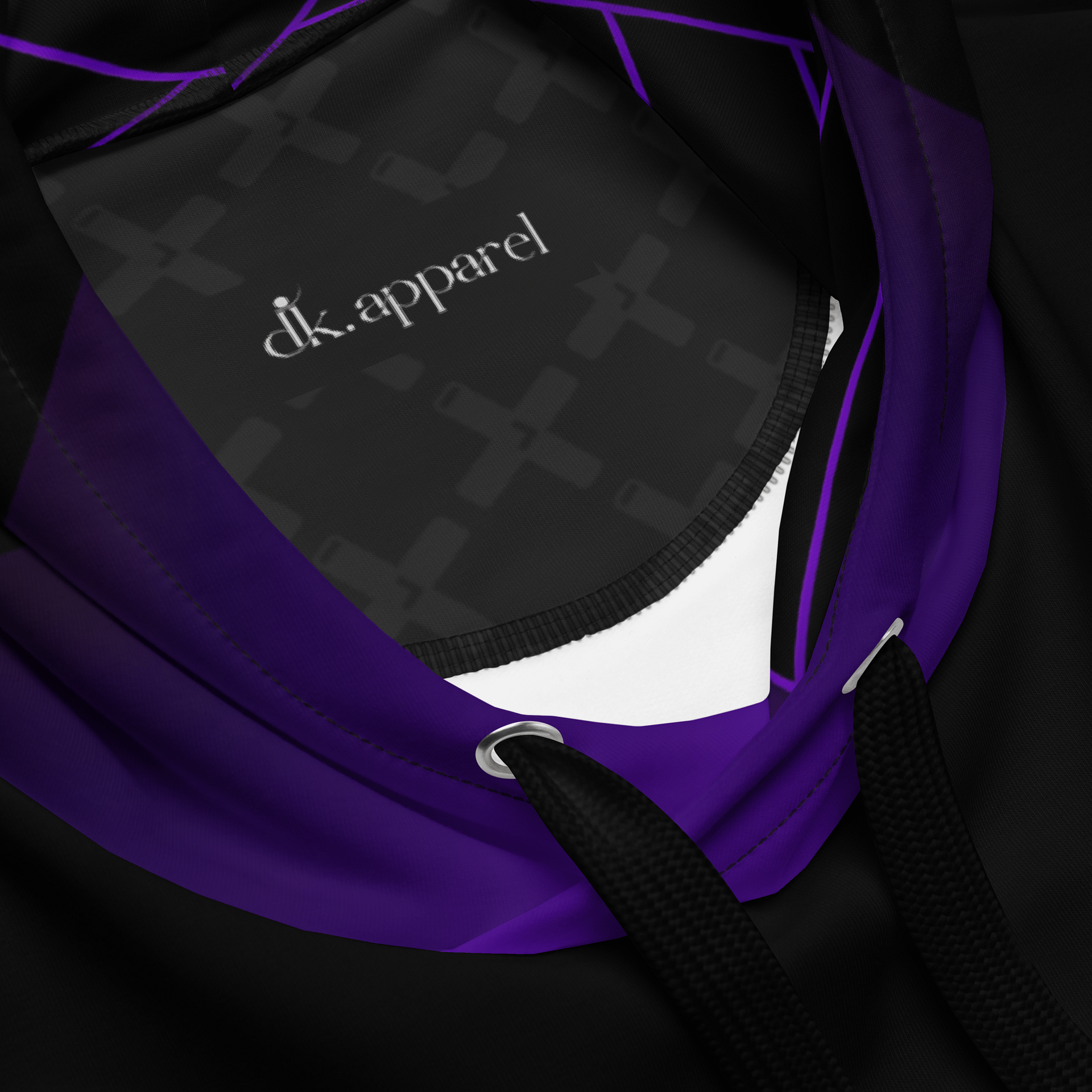 MADE FROM KINGS - LUMBERJACK ACCOMPLISHMENT & ACHIEVEMENT JUMPER product image (4)