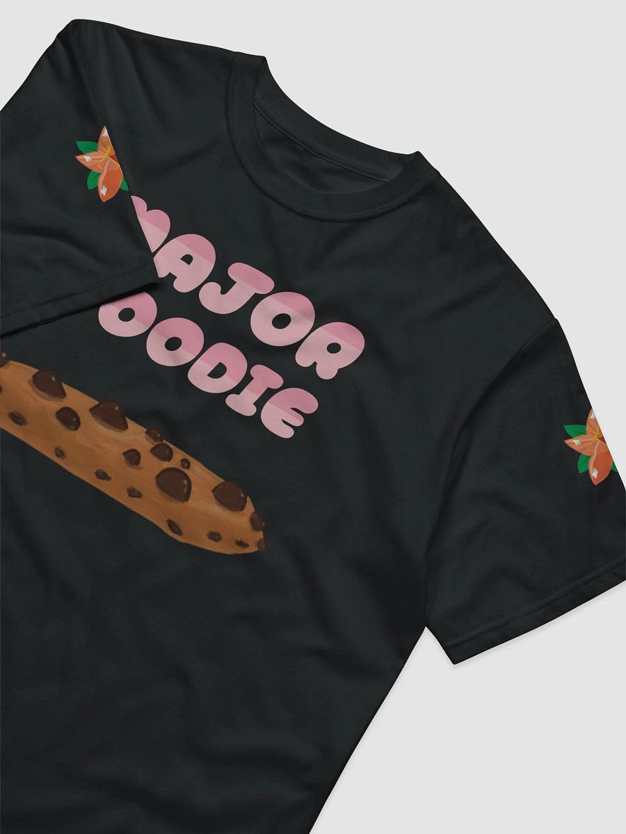 UNISEX MAJOR FOODIE GYATT SHIRT product image (3)