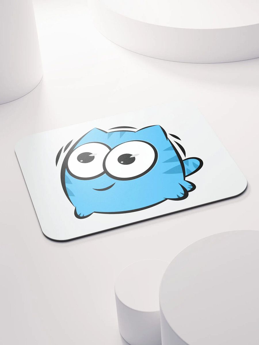 Christopher Heart Mouse Pad product image (5)
