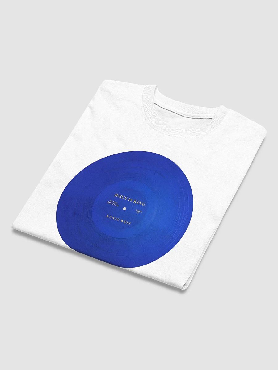 Jesus Is King Album Kanye West T-shirt product image (47)