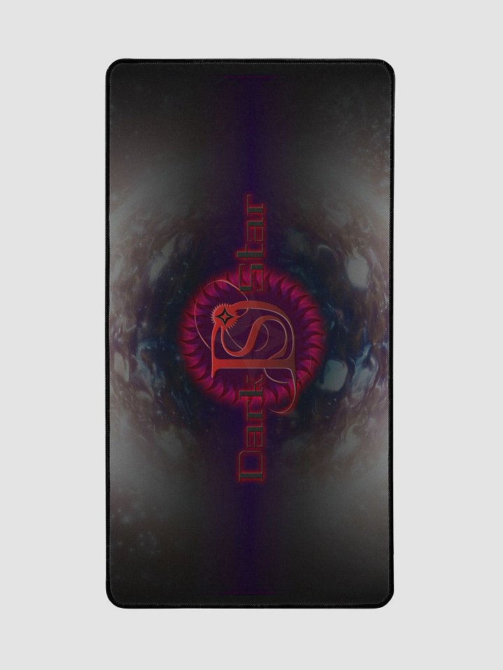 DarkStar Desk Mat product image (2)