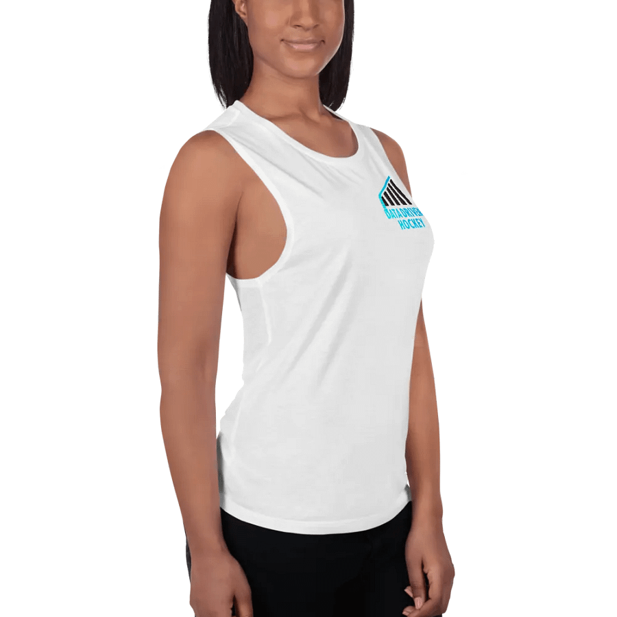 DDH Women's Tank Top product image (3)