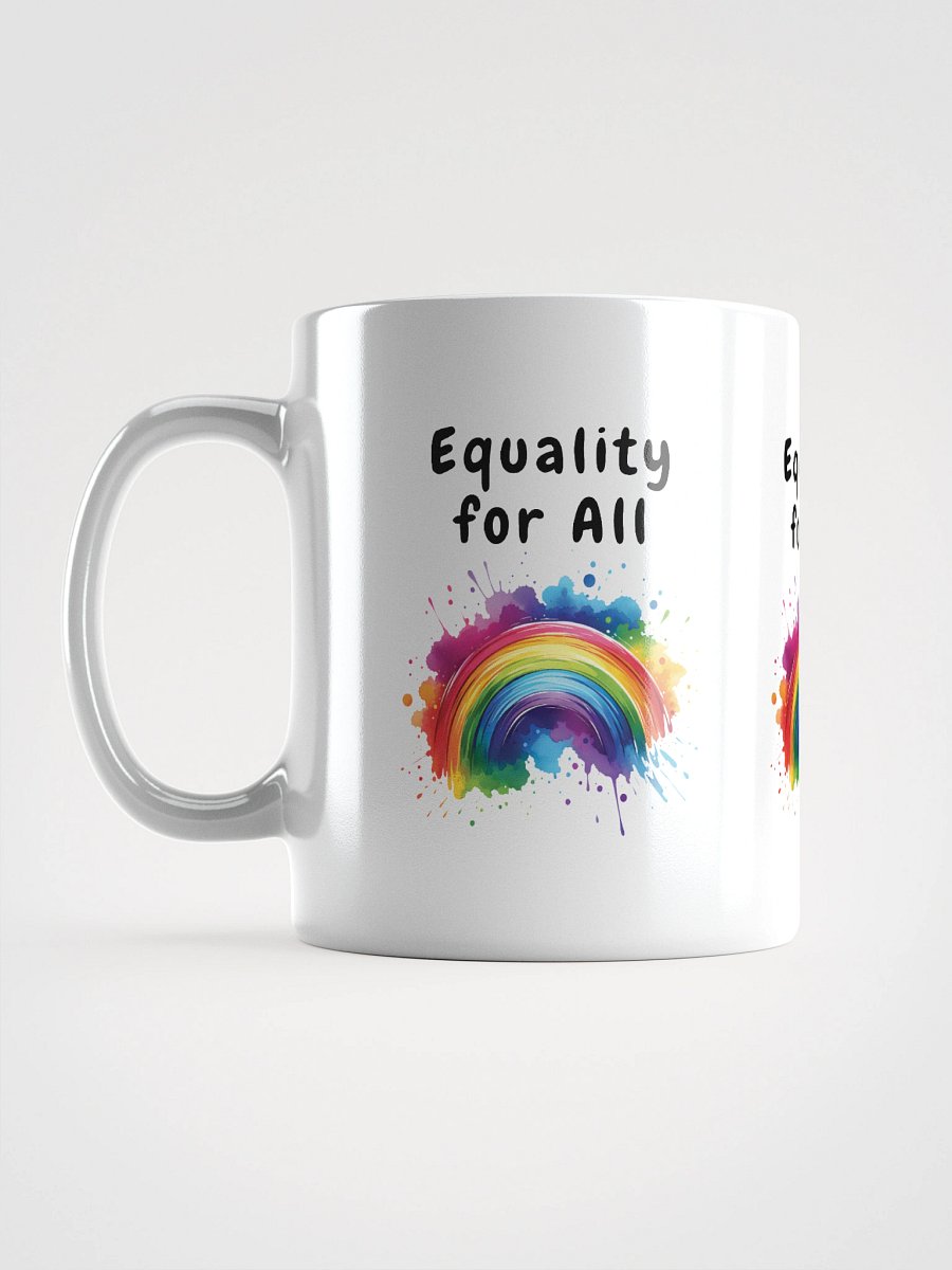 Equality For All - Mugs product image (17)