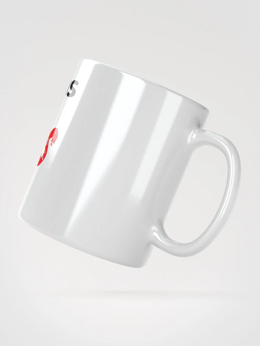 THIS IS MY JESUS WHITE MUG product image (3)