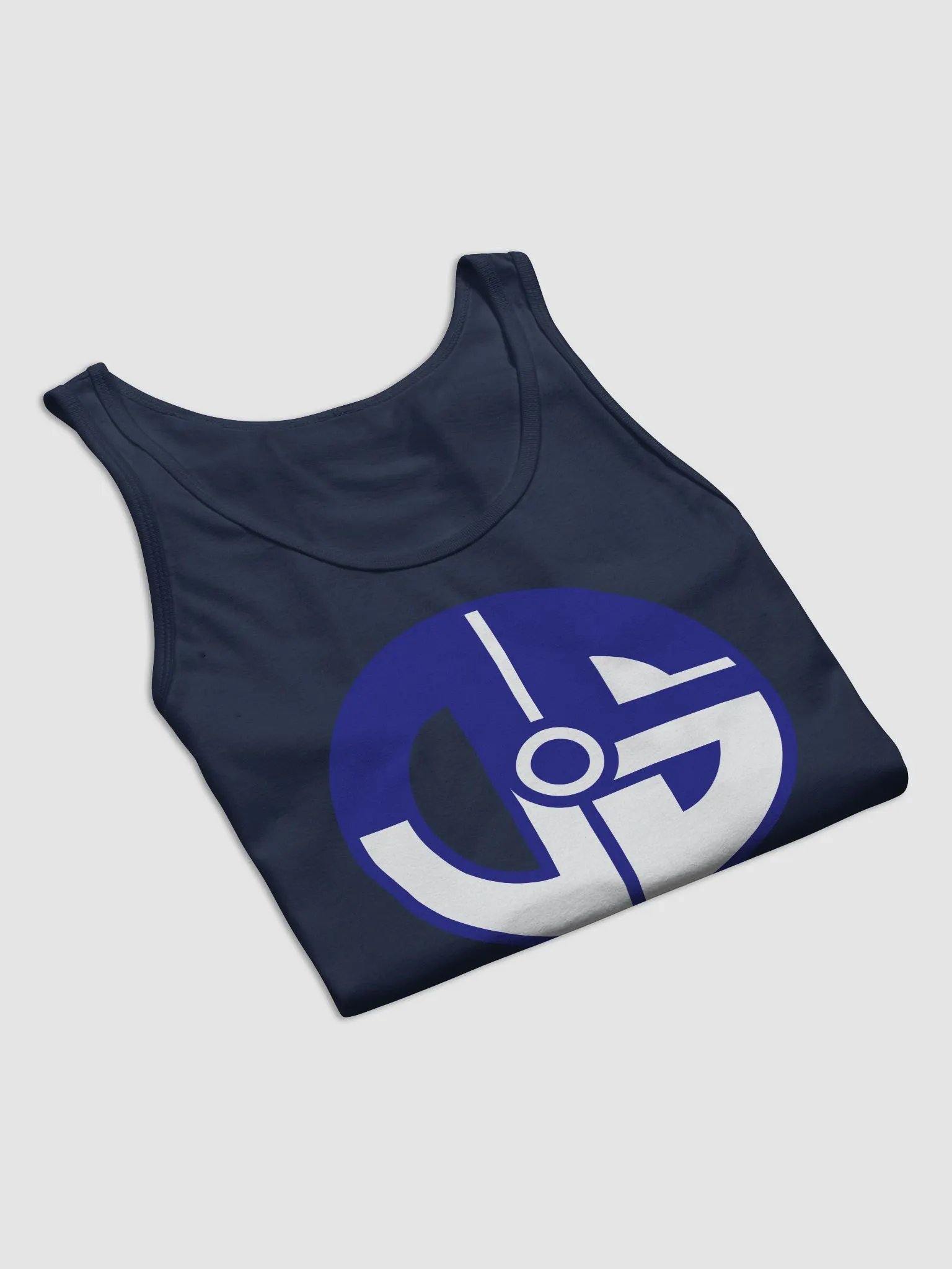 DeltaSapphire Tanktop product image (9)
