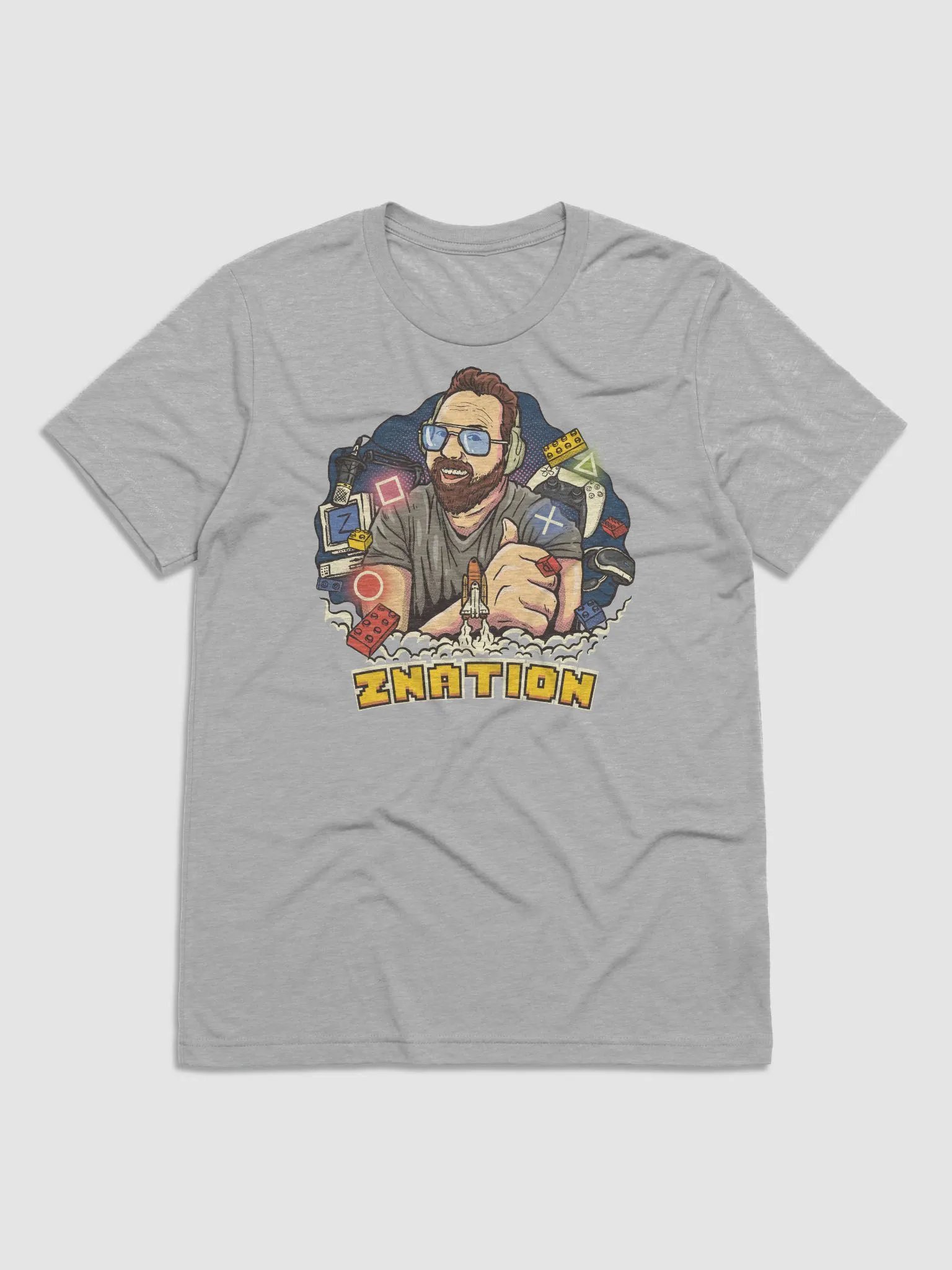 Z Nation Classic T-Shirt product image (5)