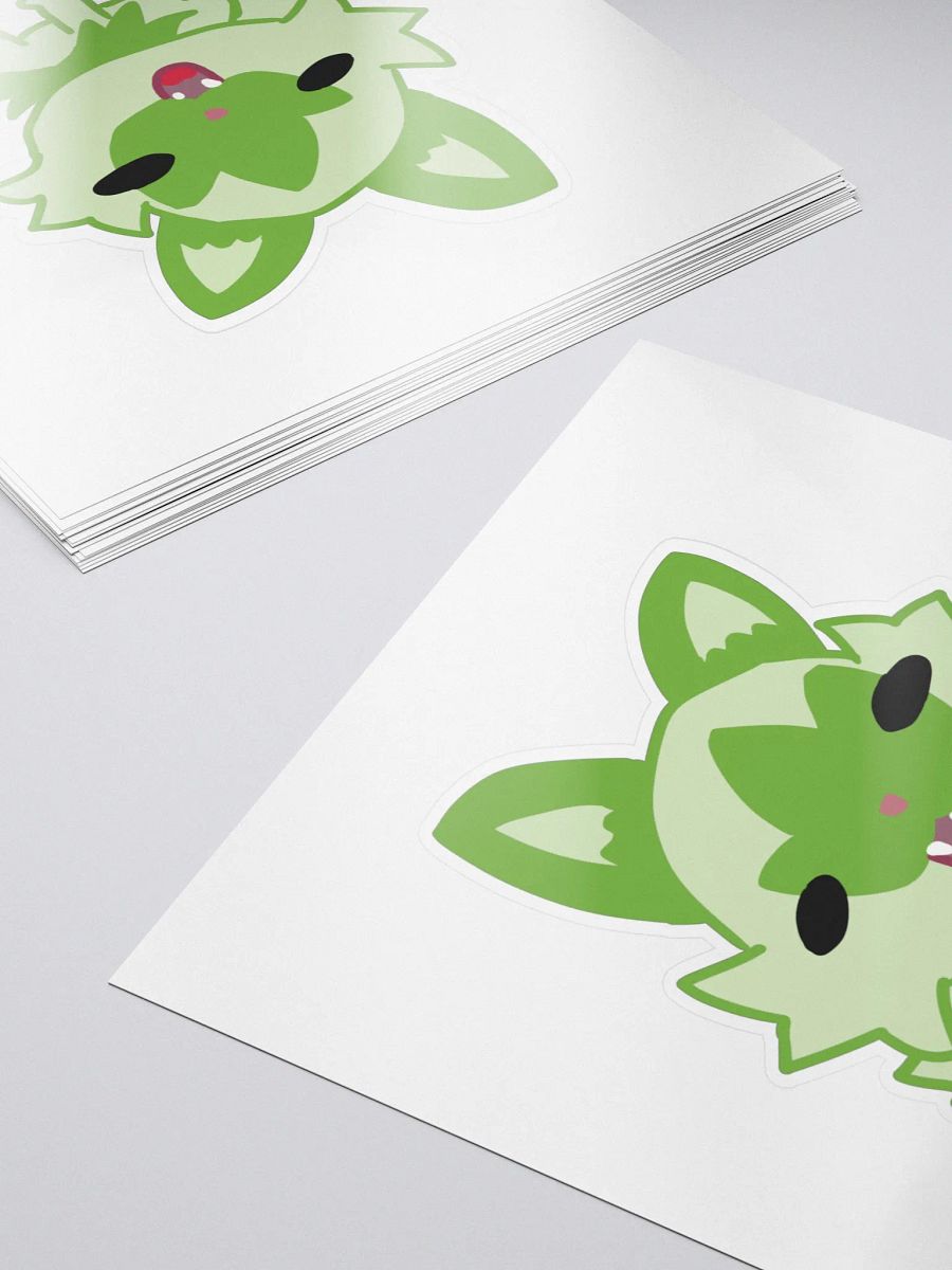 PokéPlops- Sprigatito (#906) product image (5)