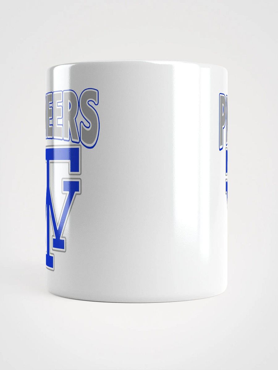 Thomas Walker Pioneers with TW Logo Mug product image (6)