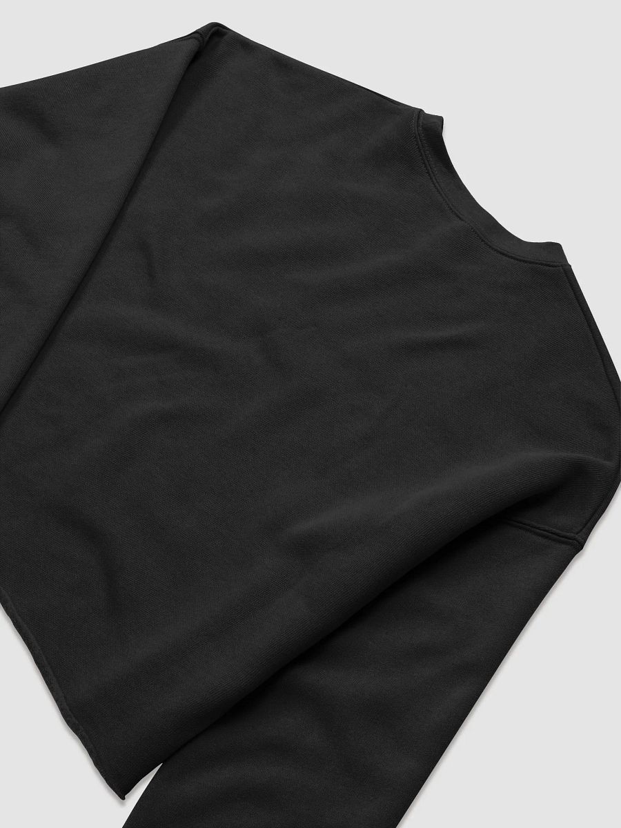Demonic Cropped Sweater product image (6)