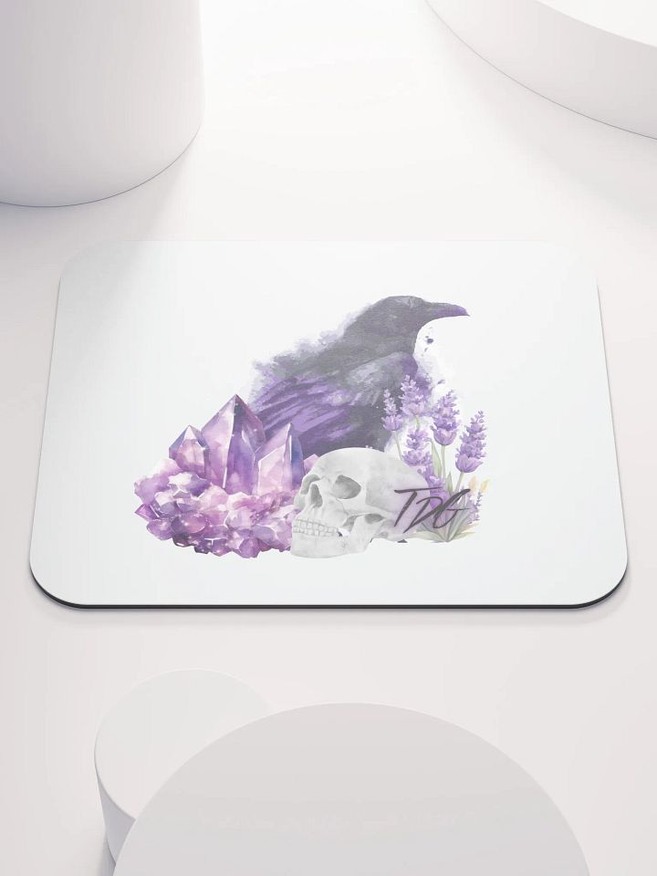 Whispers of the Veil Pad product image (1)