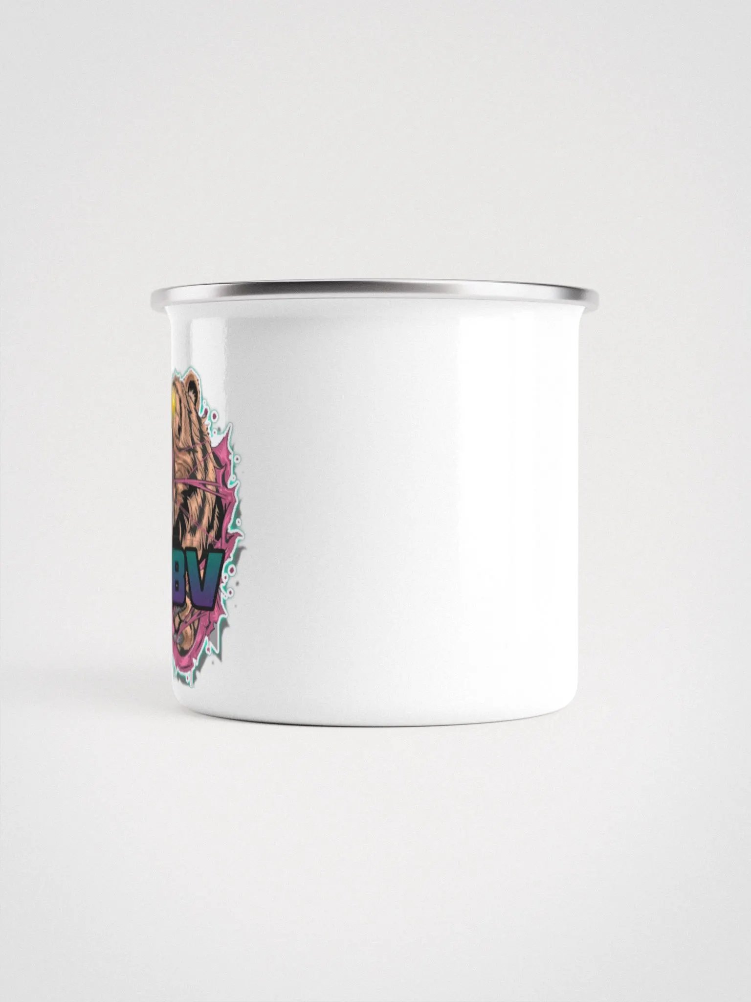Beyond the Brightened Vizion Mug product image (5)