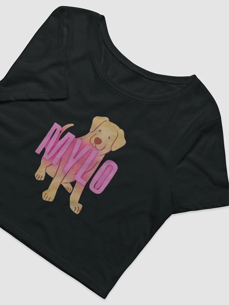 Mylo Crop Top product image (6)