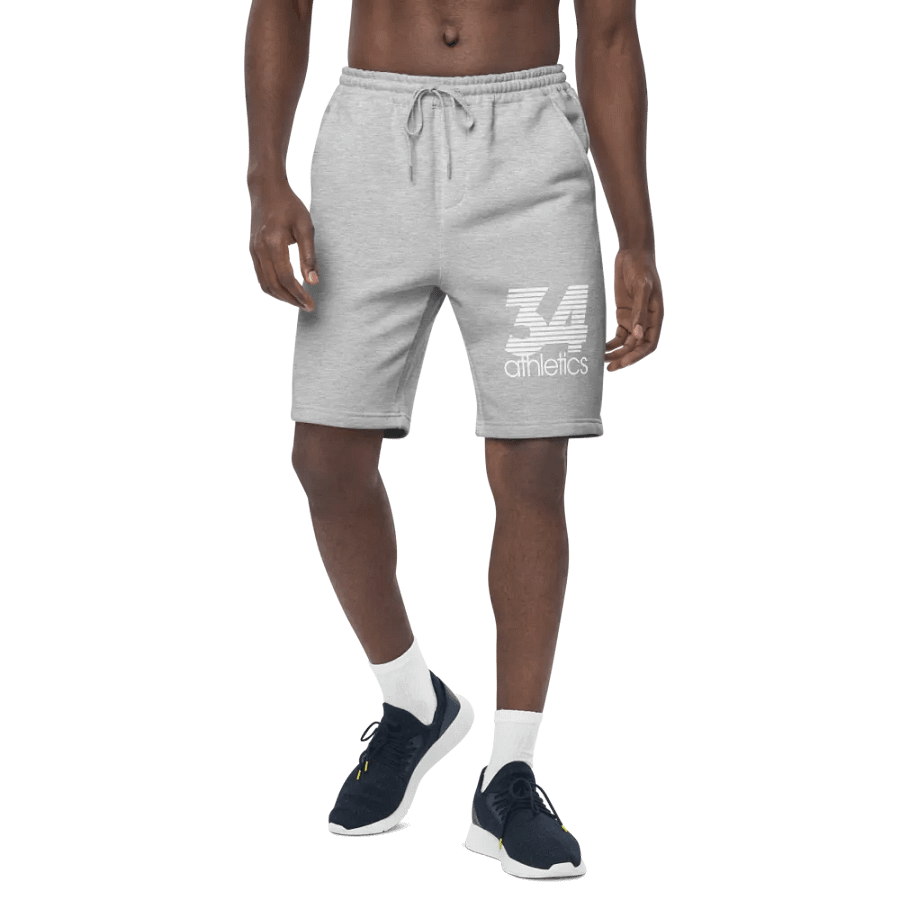 34 Athletics Shorts product image (5)