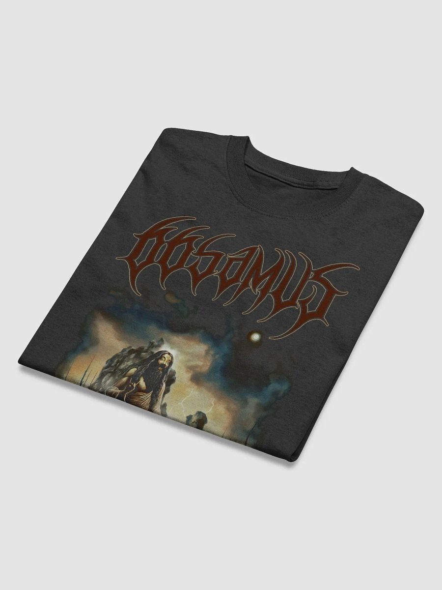 The Temple of Ba'Chaim t-shirt product image (4)