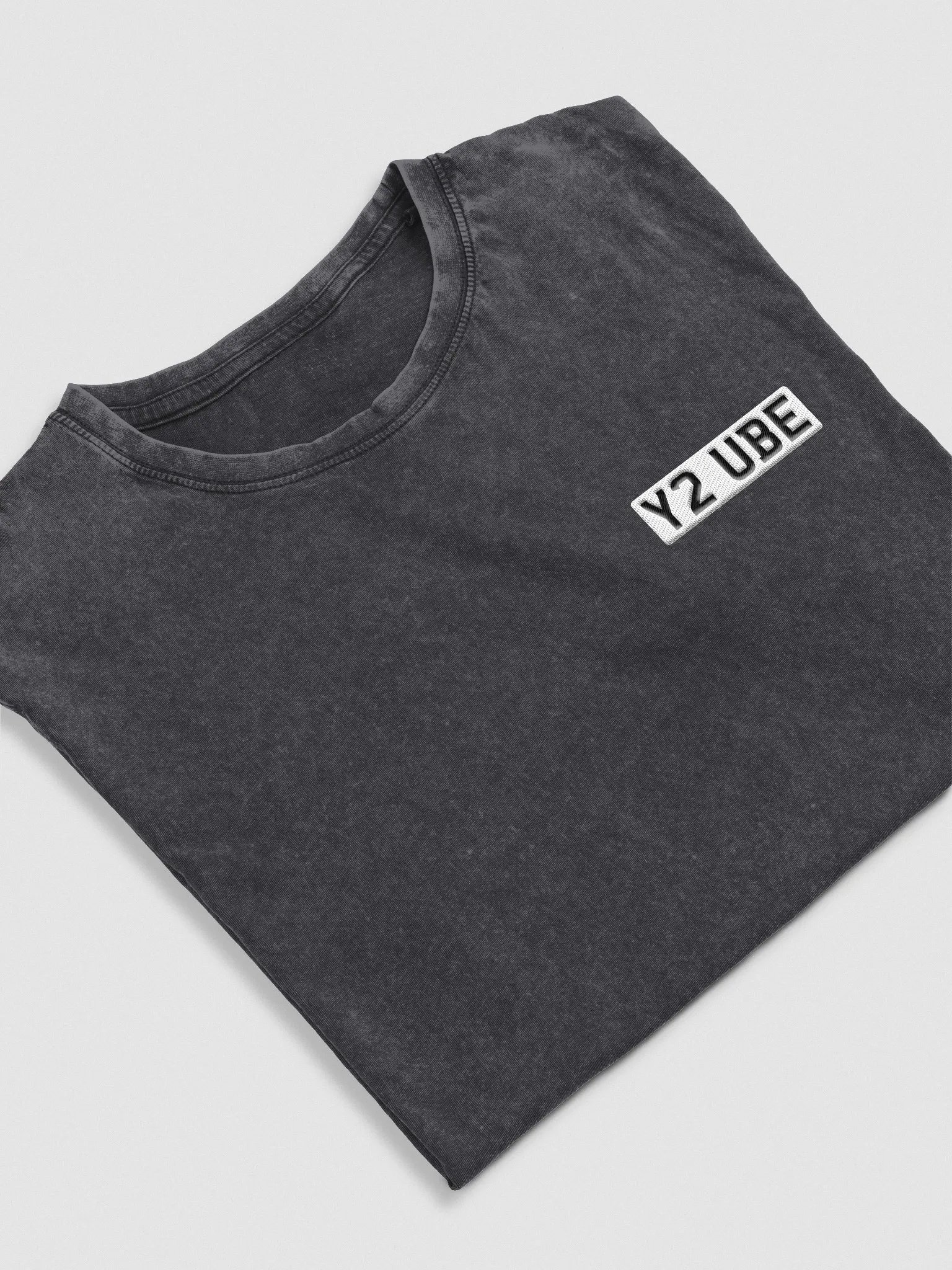 Y2 UBE Plate Vintage product image (3)