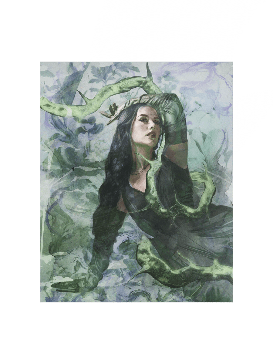 Forest Diva Poster product image (6)