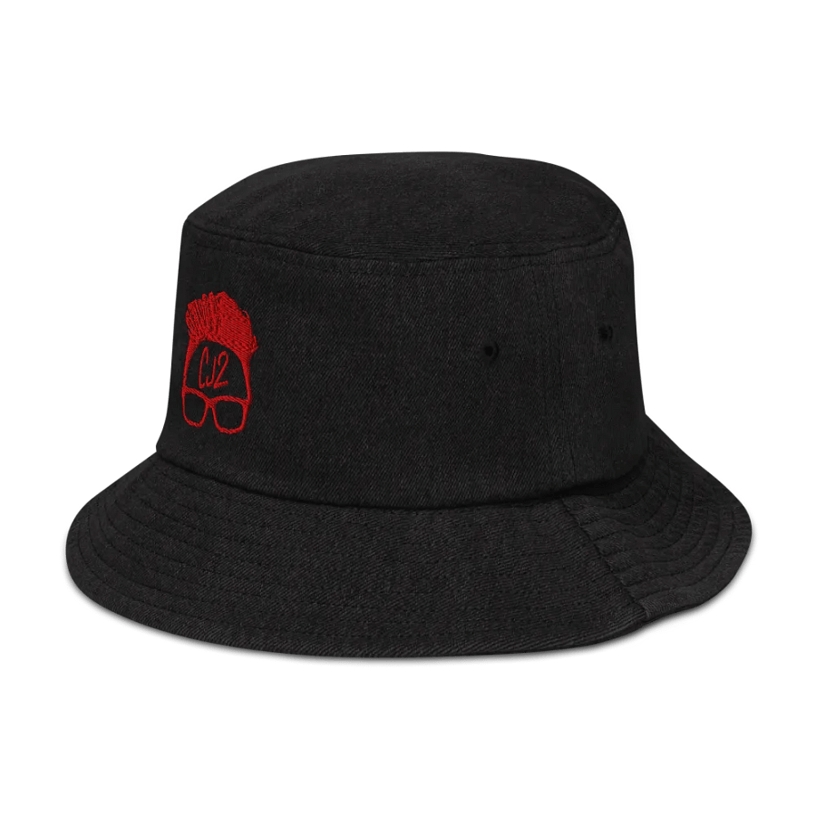 just a lil bucket hat product image (4)
