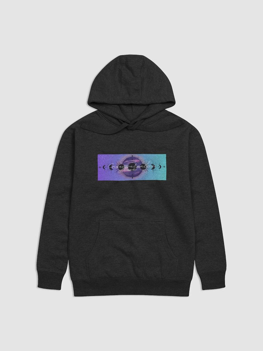 Colorful Logo Hoodie product image (2)