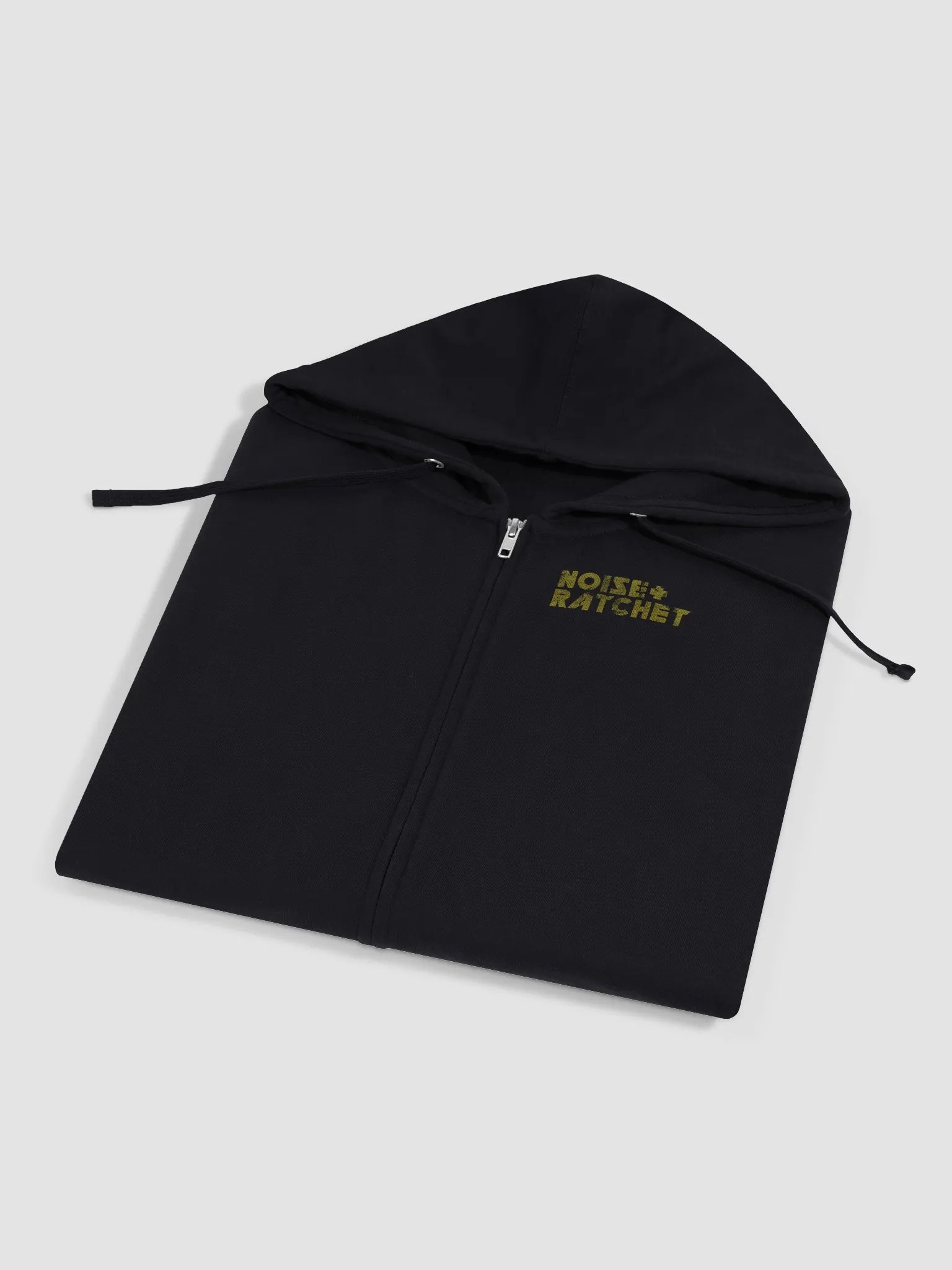Noise Ratchet June Bug Zip Hoodie product image (7)