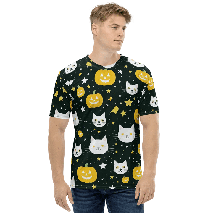 Pumpkin Patch T Shirt product image (1)