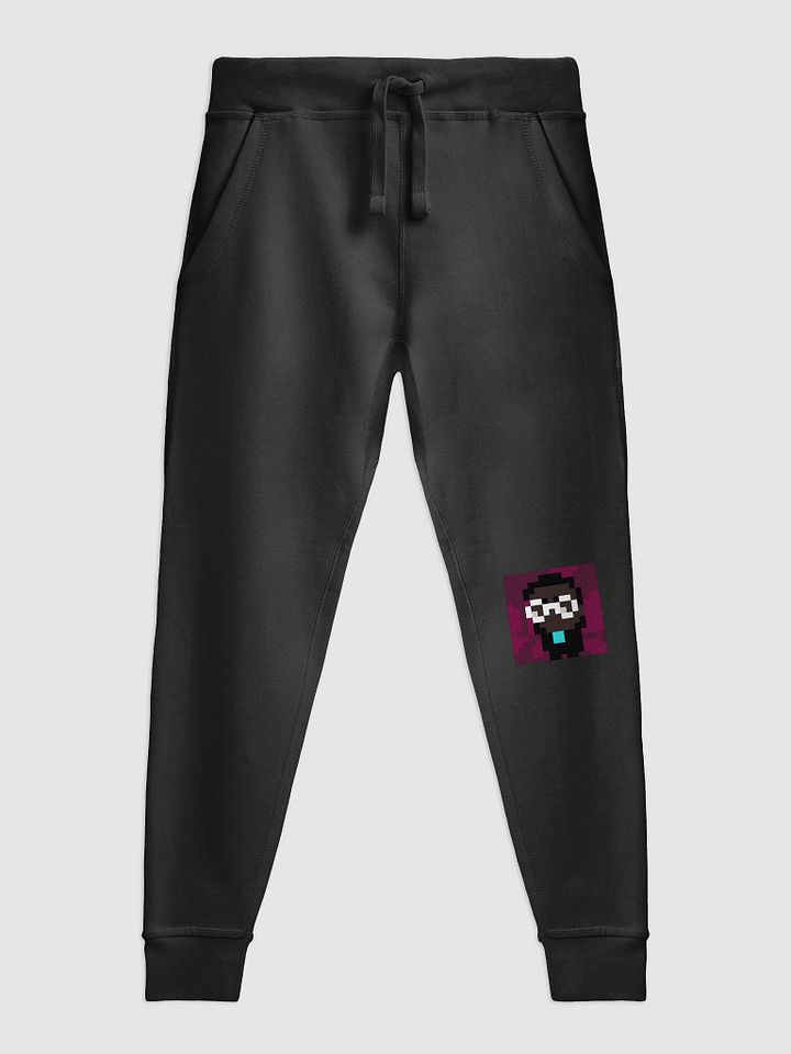 8Bit EbenAP Joggers M product image (1)