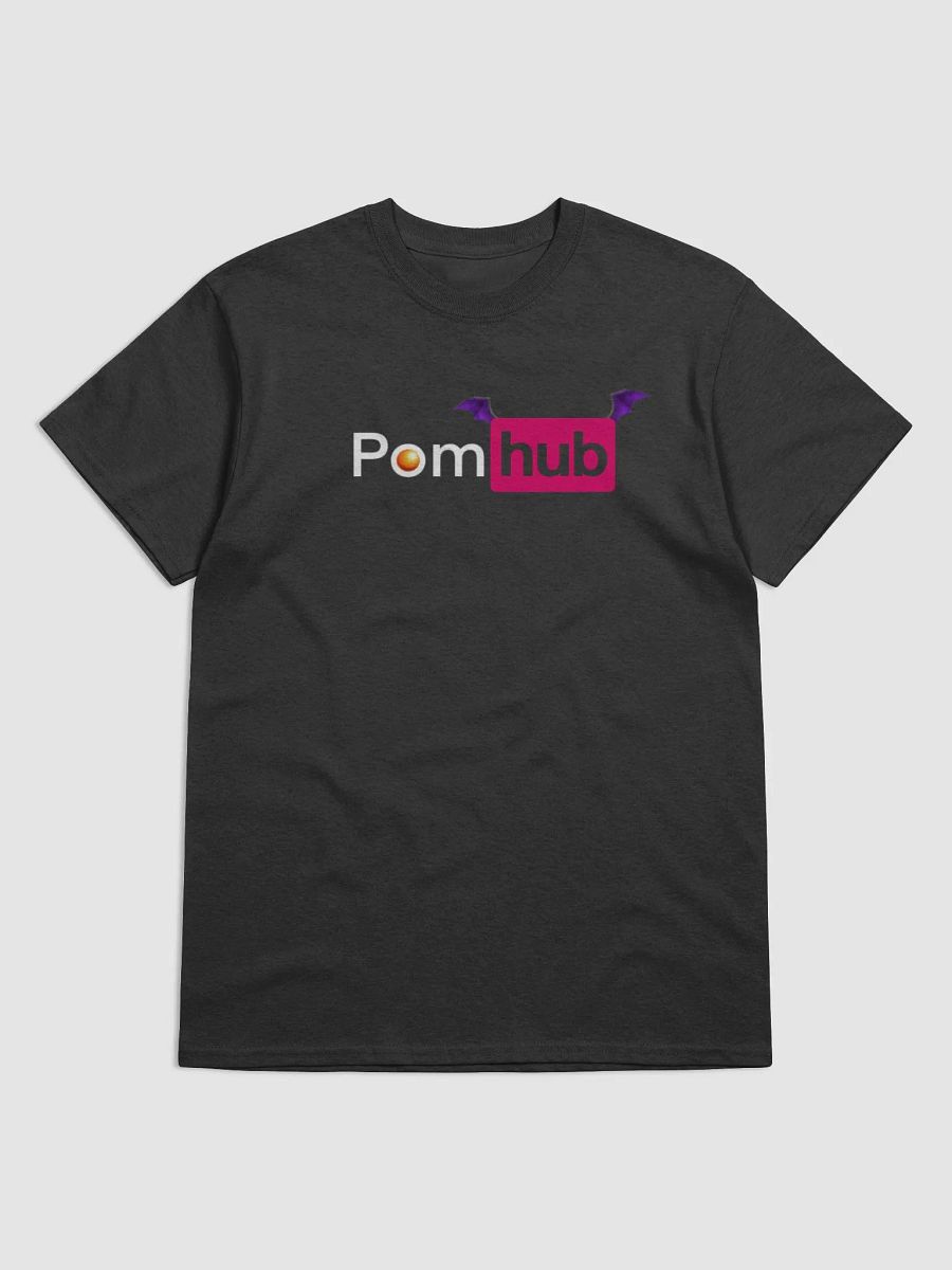 PomHub Tshirt product image (1)