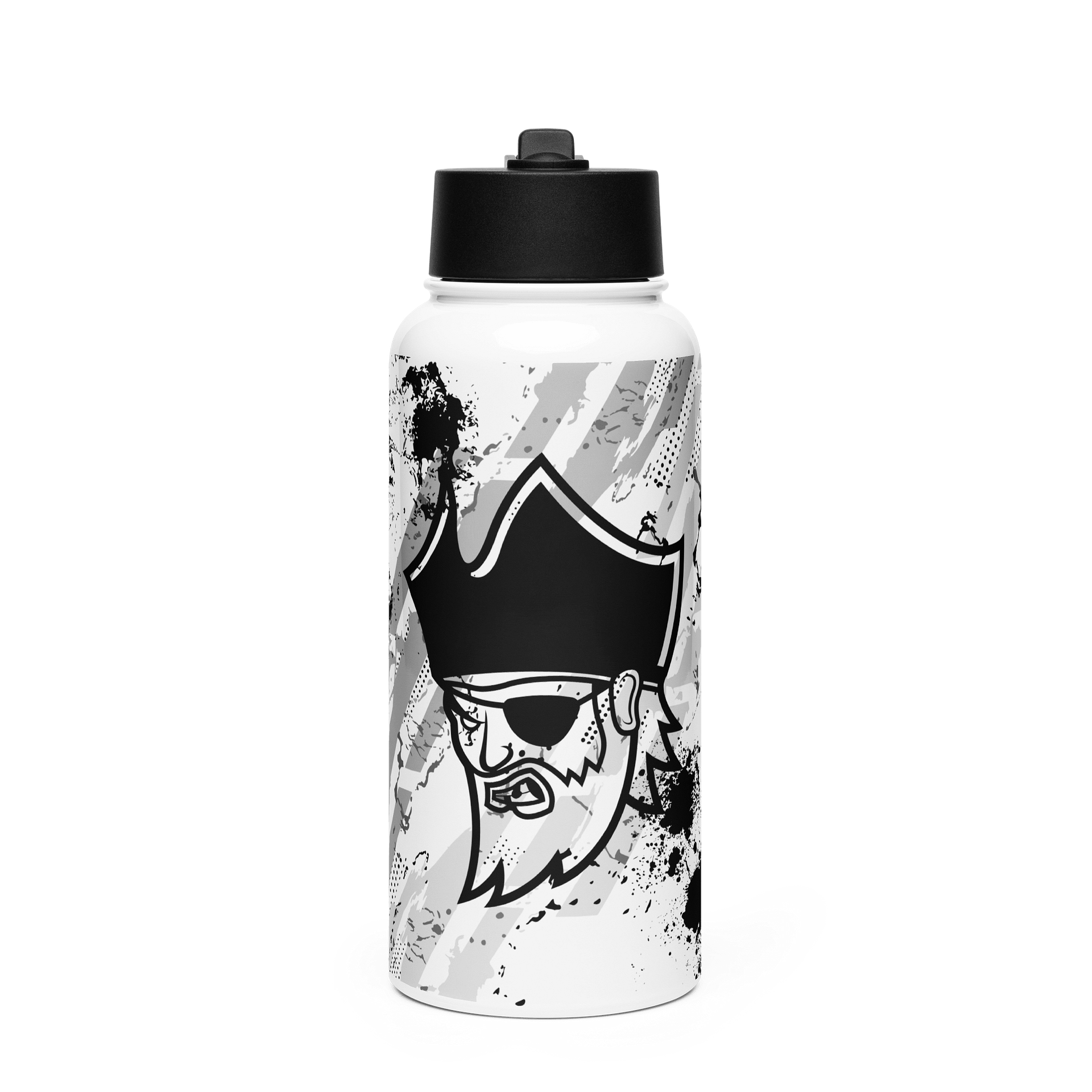 Pirates 32oz Water Bottle product image (1)