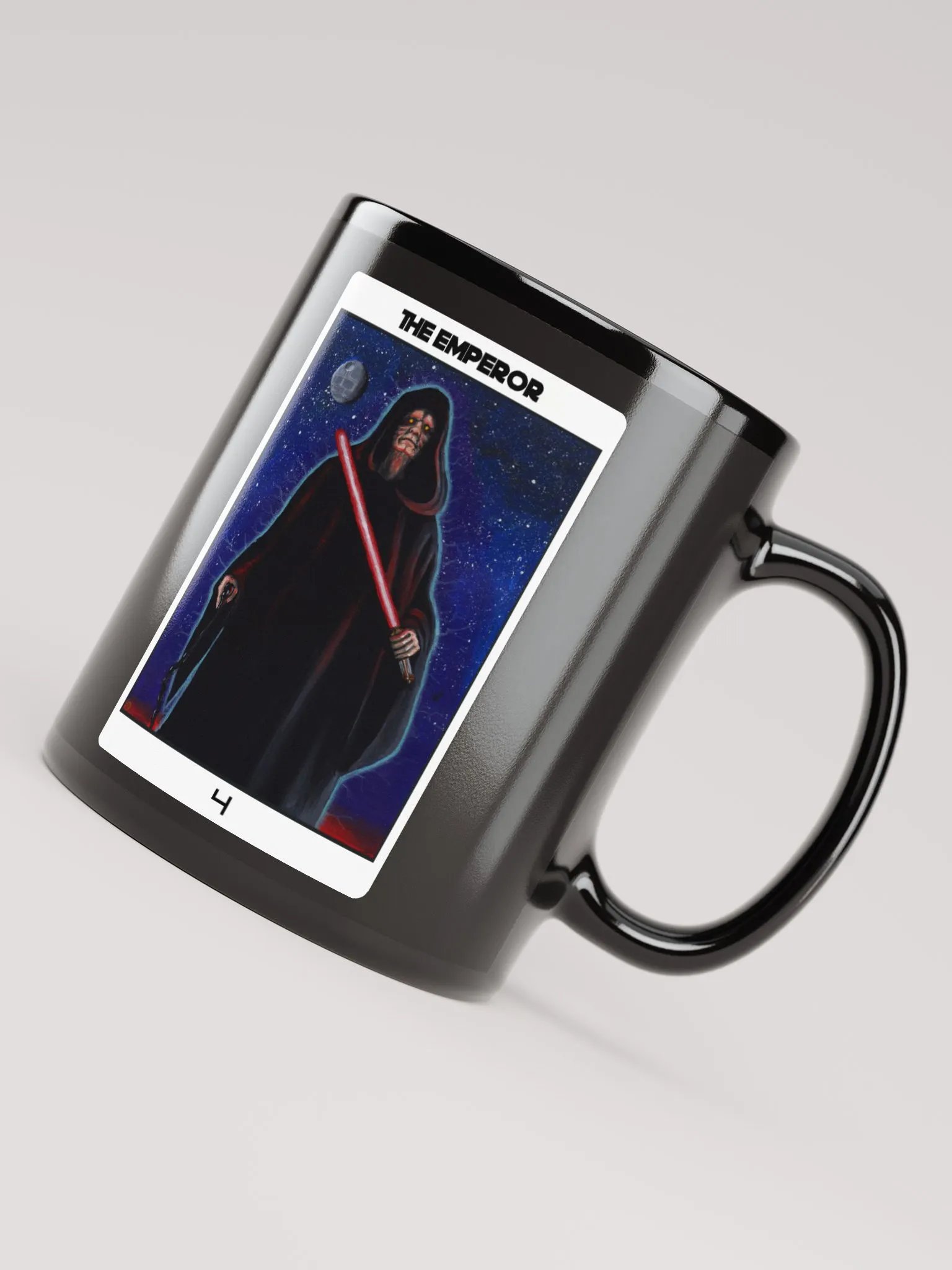 The Emperor Mug product image (8)