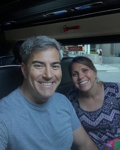 Good morning! We are off to Tomar today from lovely Porto with our @patreon Patrons. We have been taking things offline with ...