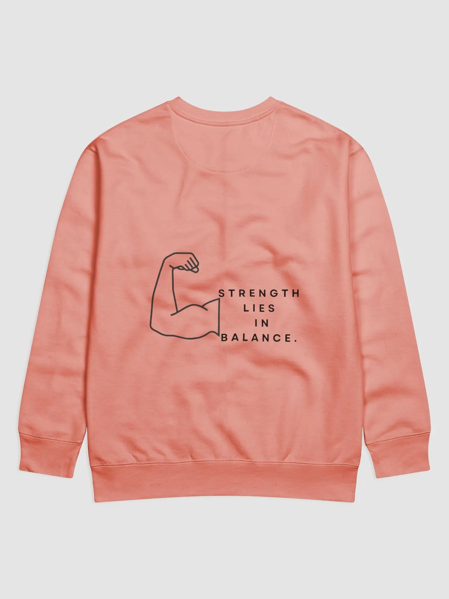 Nature Balance Crewneck product image (2)