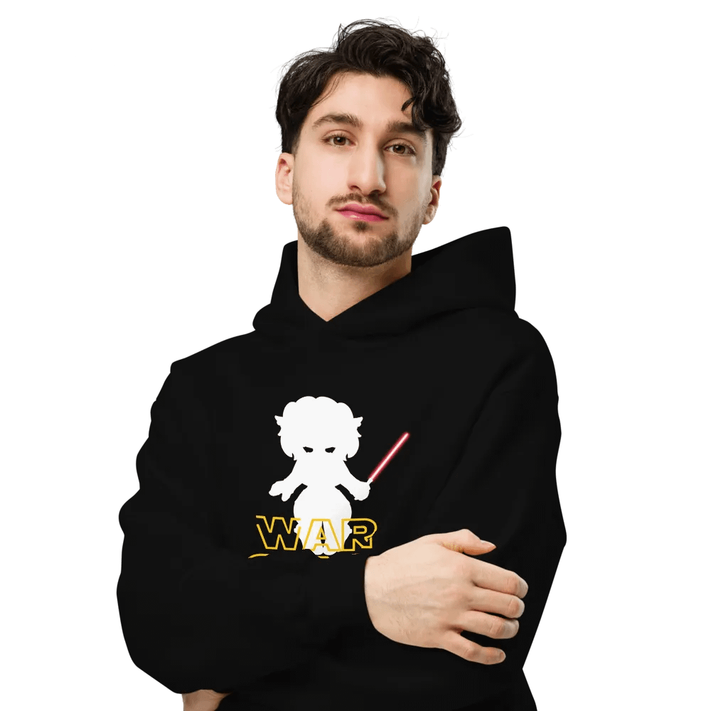 Star Gobbo Evil Hood product image (6)