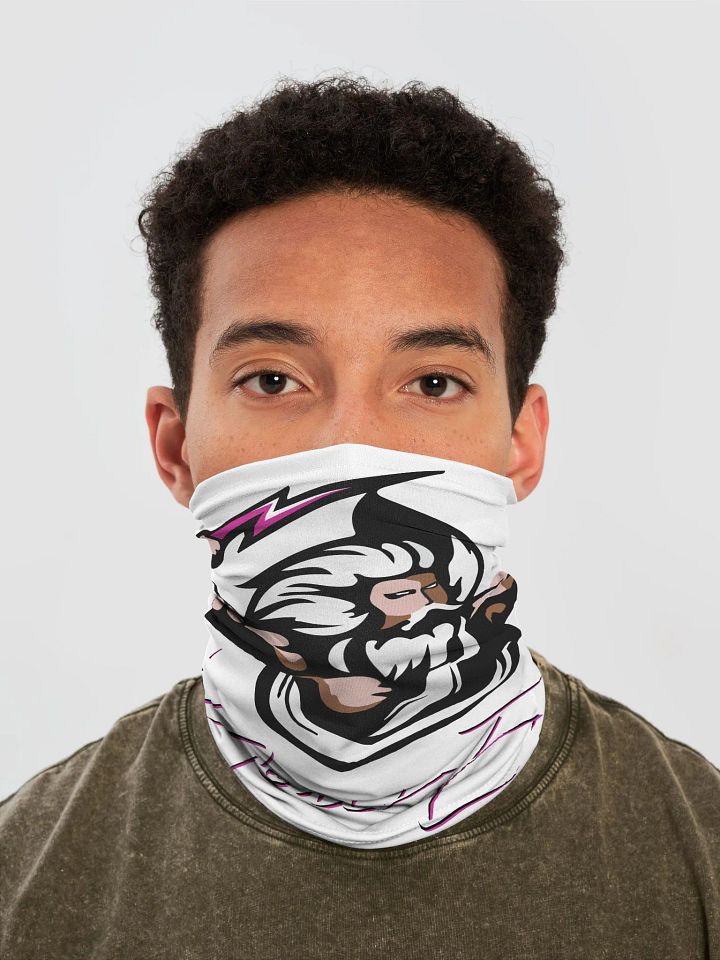 New Era Dodgeball Club Face Mask product image (1)
