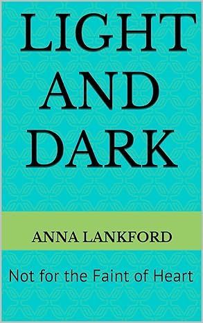 💽🎶 Light & Dark: Not for the Faint of Heart E-book & Soundtrack product image (1)