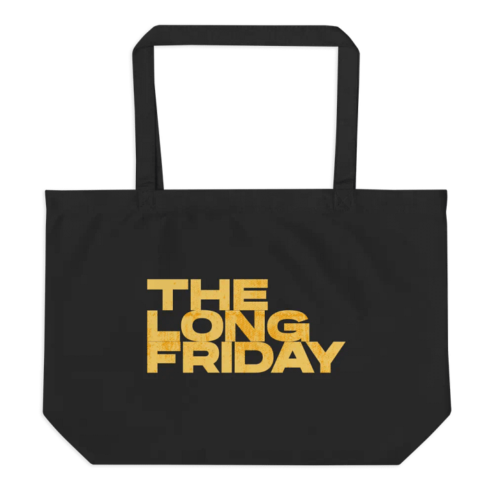 The Long Friday: City Bag product image (2)