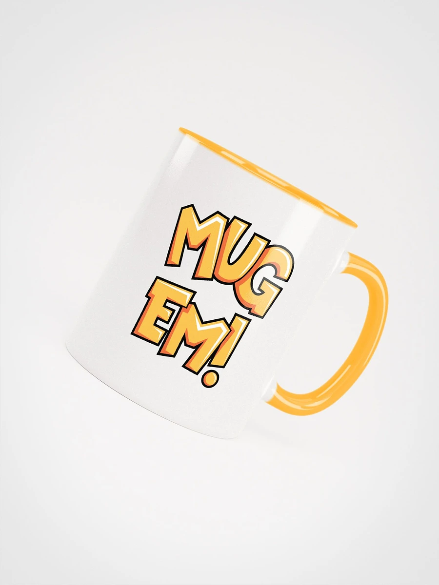 Mug Em Mug product image (6)