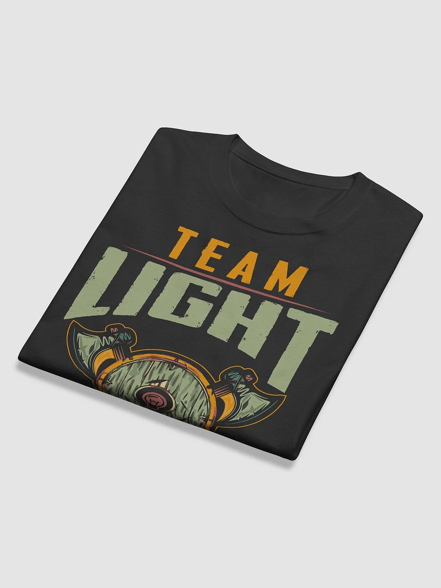 Team Light Long Sleeve Tee product image (4)