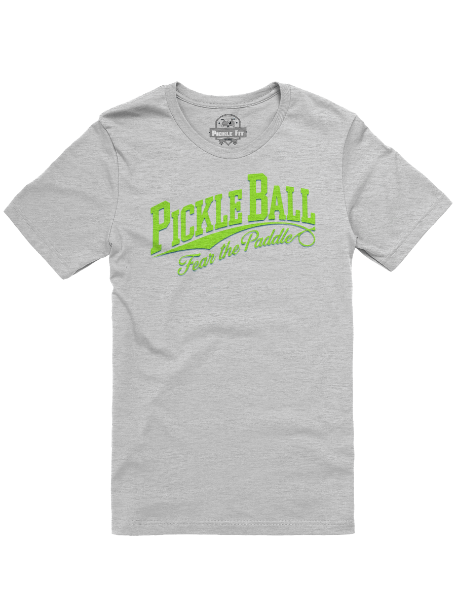 Fear The Paddle T-Shirt product image (1)
