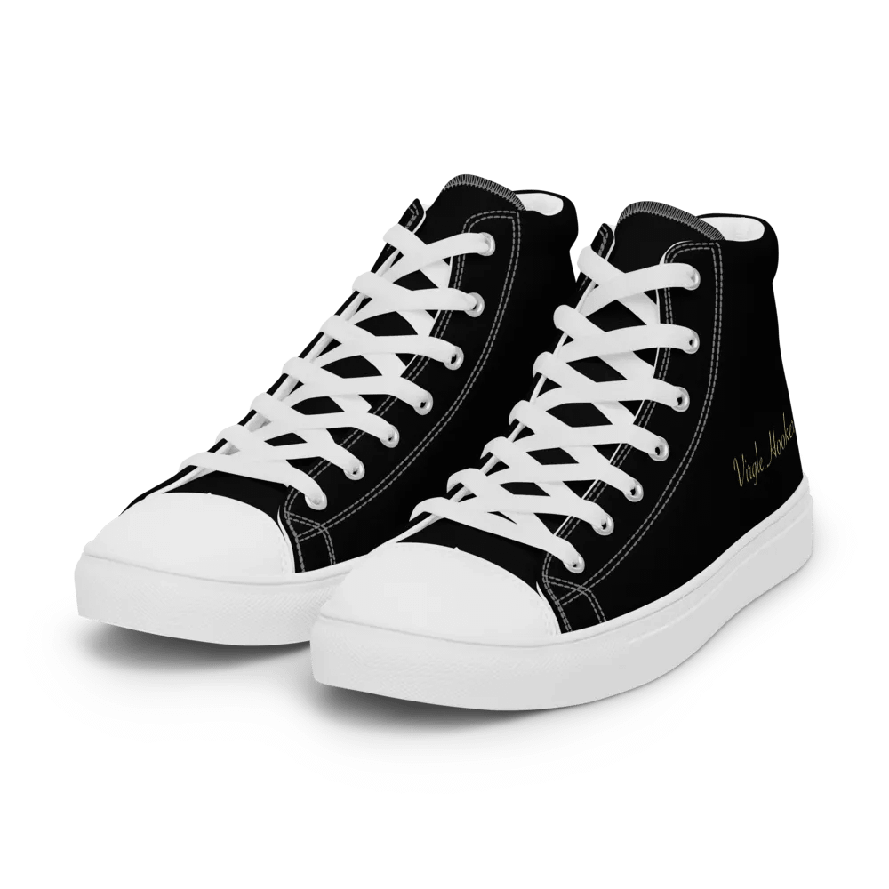 VH Gold Shoes product image (9)