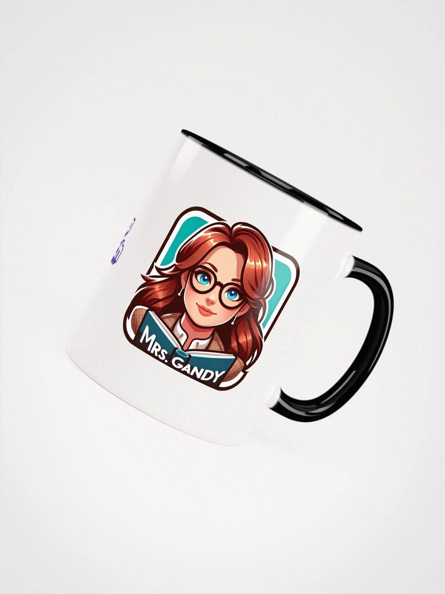 Mrs. Gandy Coffee Cup product image (35)